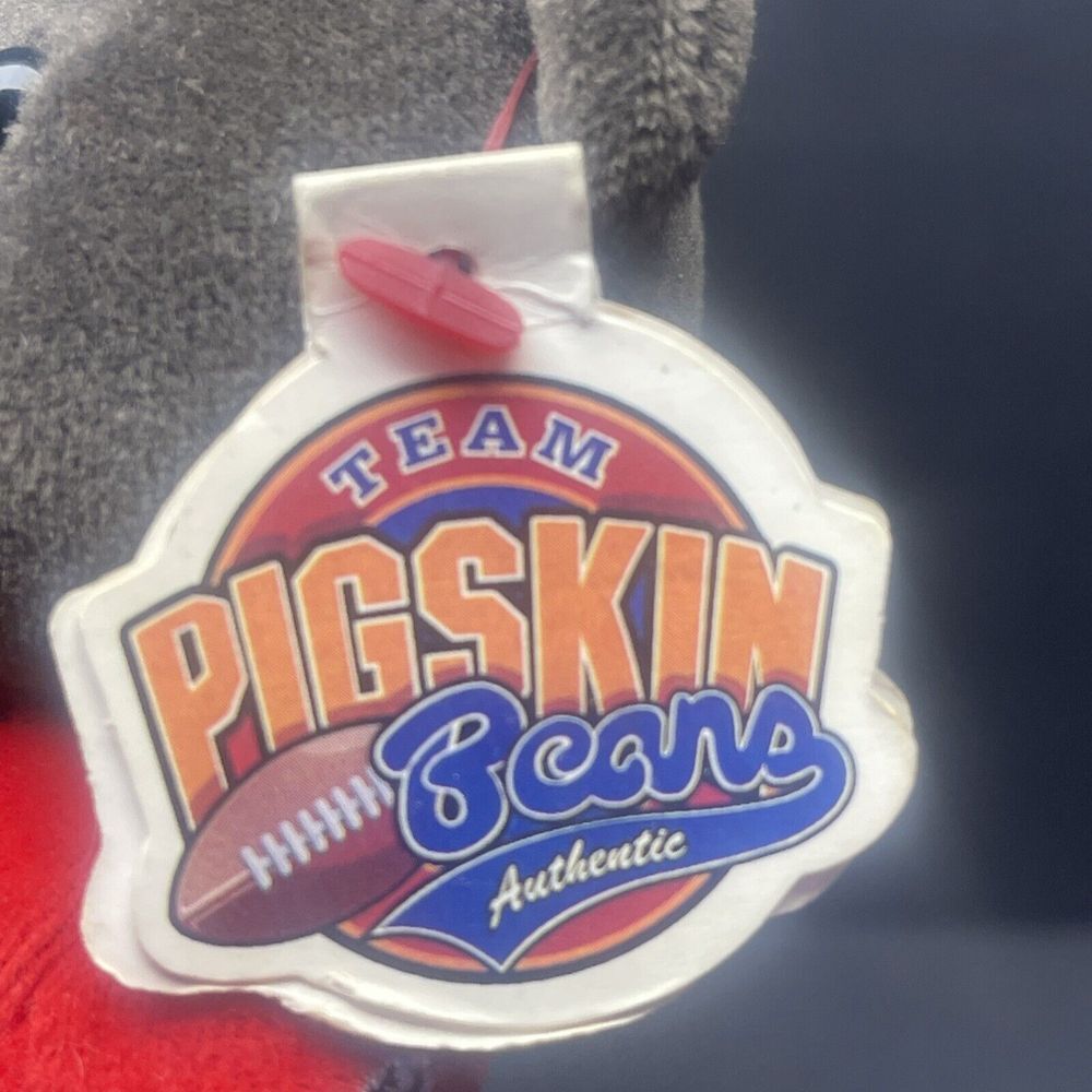 Team Bears Authentic - Picture 7 of 10